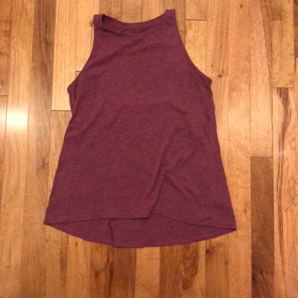 Old navy high neck tank